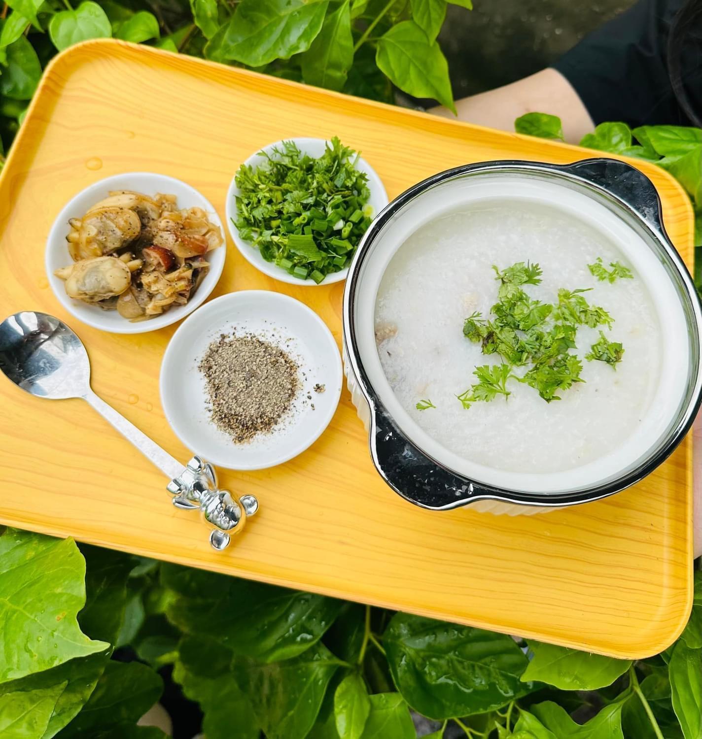 Nam Phong Cat Ba Bed and Breakfast Hai Phong Eksteriør billede